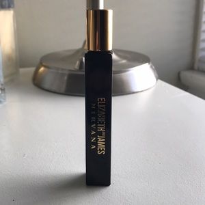 Elizabeth and James Nirvana